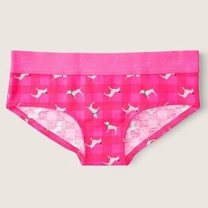 🔥Sales🔥4/$38 💖PINK Victoria’s Secret Panty🔥Gift Idea